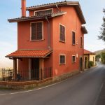 Casa Indipendente in vendita a Caravonica - Rif. 8822